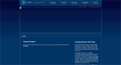 Desktop Screenshot of envisionsoft.ca
